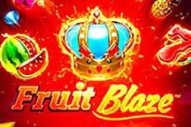 Fruit Blaze