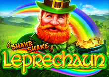 Shake Shake Leprechaun