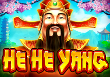 He He Yang
