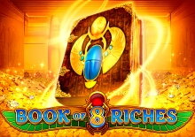 Book of 8 Riches