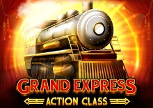 Grand Express - Action Class