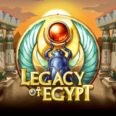 Legacy of Egypt