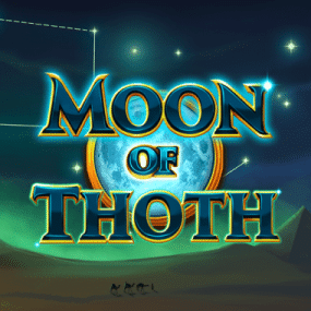 Moon of Thoth