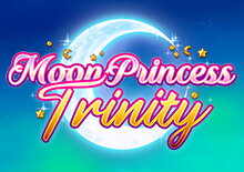 Moon Princess Trinity