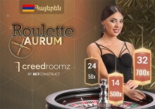 Armenian Roulette