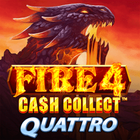 FIRE 4: CASH COLLECT