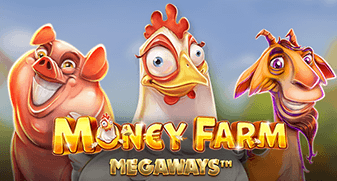 Money Farm Megaways