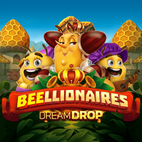 Beellionaires Dream Drop