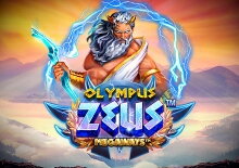 Olympus Zeus Megaways