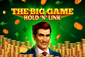 The Big Game Hold ‘n’ Link
