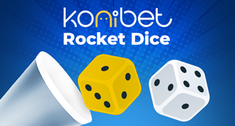 Konibet Rocket Dice