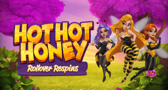 Hot Hot Honey