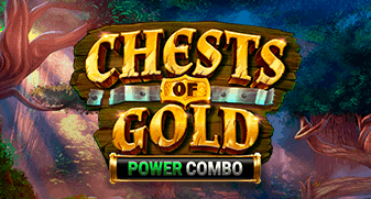 Chests of Gold: POWER COMBO