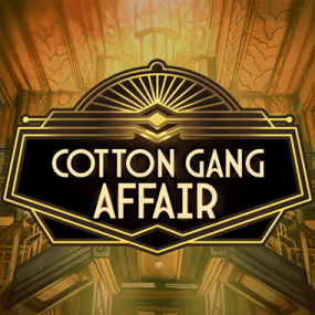 Cotton Gang Affair