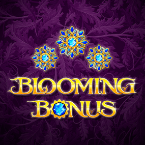 Blooming Bonus