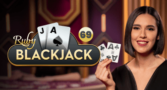 Blackjack 69 - Ruby