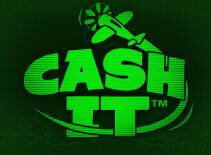 Cash it