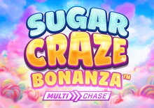 Sugar Craze Bonanza™