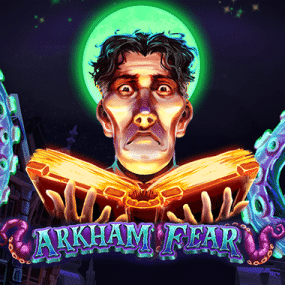 Arkham Fear