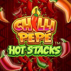 Chilli Pepe Hot Stacks