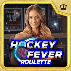 Hockey Fever Roulette