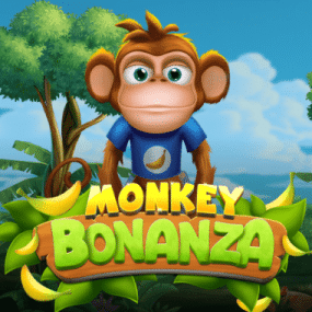 Monkey Bonanza