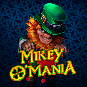 Mikey O'Mania