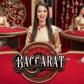 VIP Fortune Baccarat