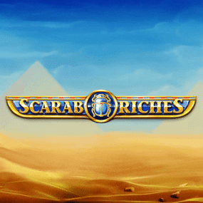 Scarab Riches