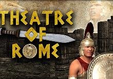 Theatre Of Rome