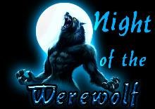 Night Of The Were Wolf