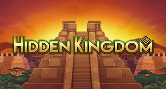 Hidden Kingdom