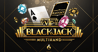 Blackjack MH VIP
