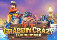 Crabbin' Crazy 2™