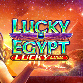 Lucky Egypt