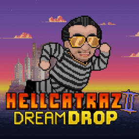 Hellcatraz 2