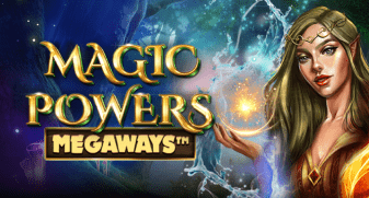 Magic Powers Megaways