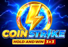 Coin Strike: Hold and Win