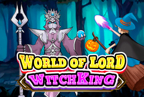 World Of Lord Witch King