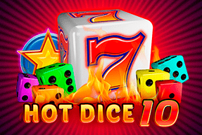 Hot Dice 10