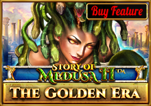 Story Of Medusa II - The Golden Era