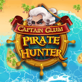 Captain Glum: Pirate Hunter