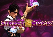 Street Magic