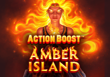 Action Boost™ Amber Island