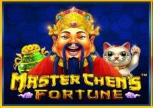 Master Chen's Fortune™