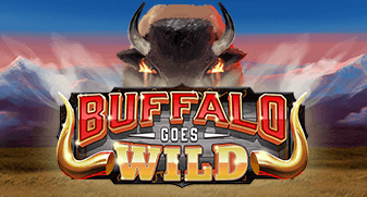 Buffalo Goes Wild