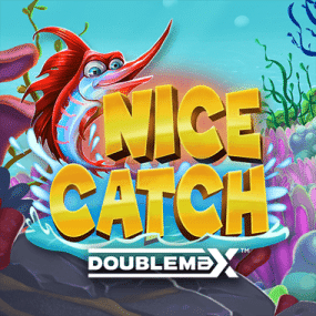 Nice Catch: DoubleMax