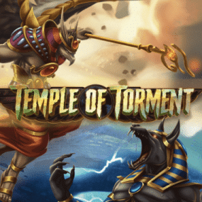 Temple Of Torment