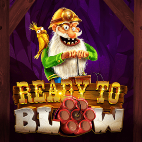 Ready To Blow: Thundershots