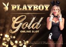 Playboy™ Gold